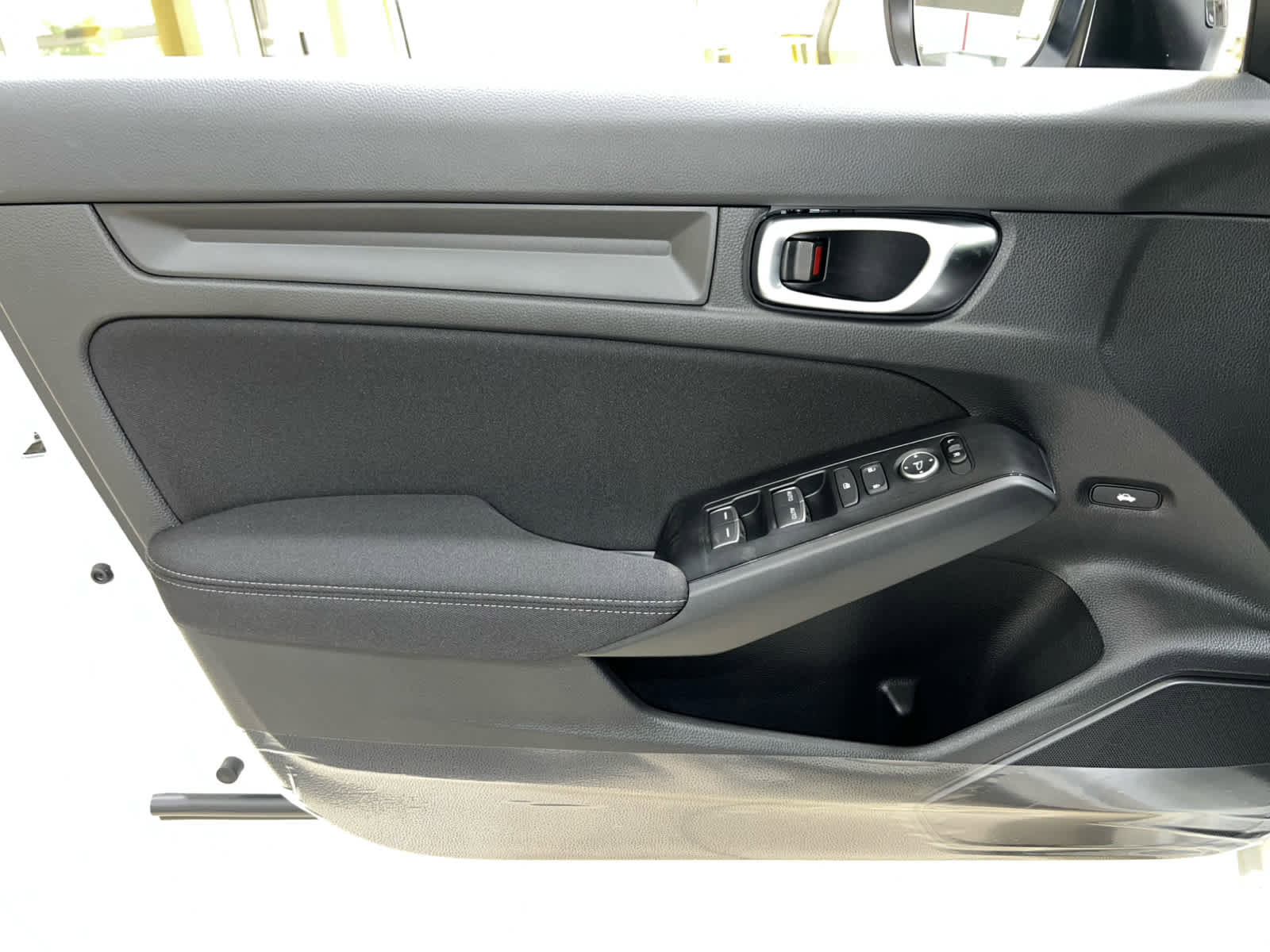 New 2026 Honda Civic Sport image 12