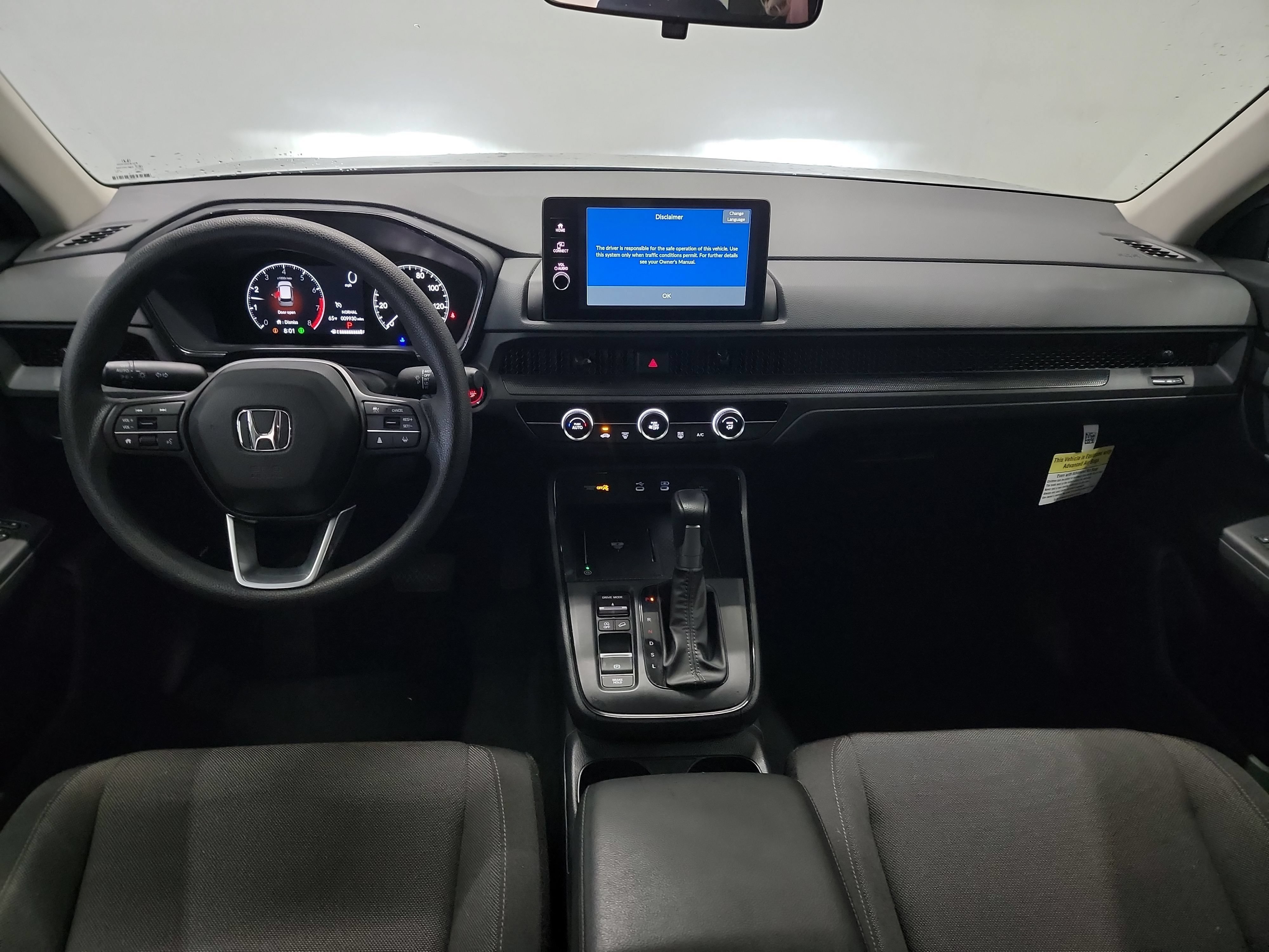 Used 2026 Honda CR-V LX image 15