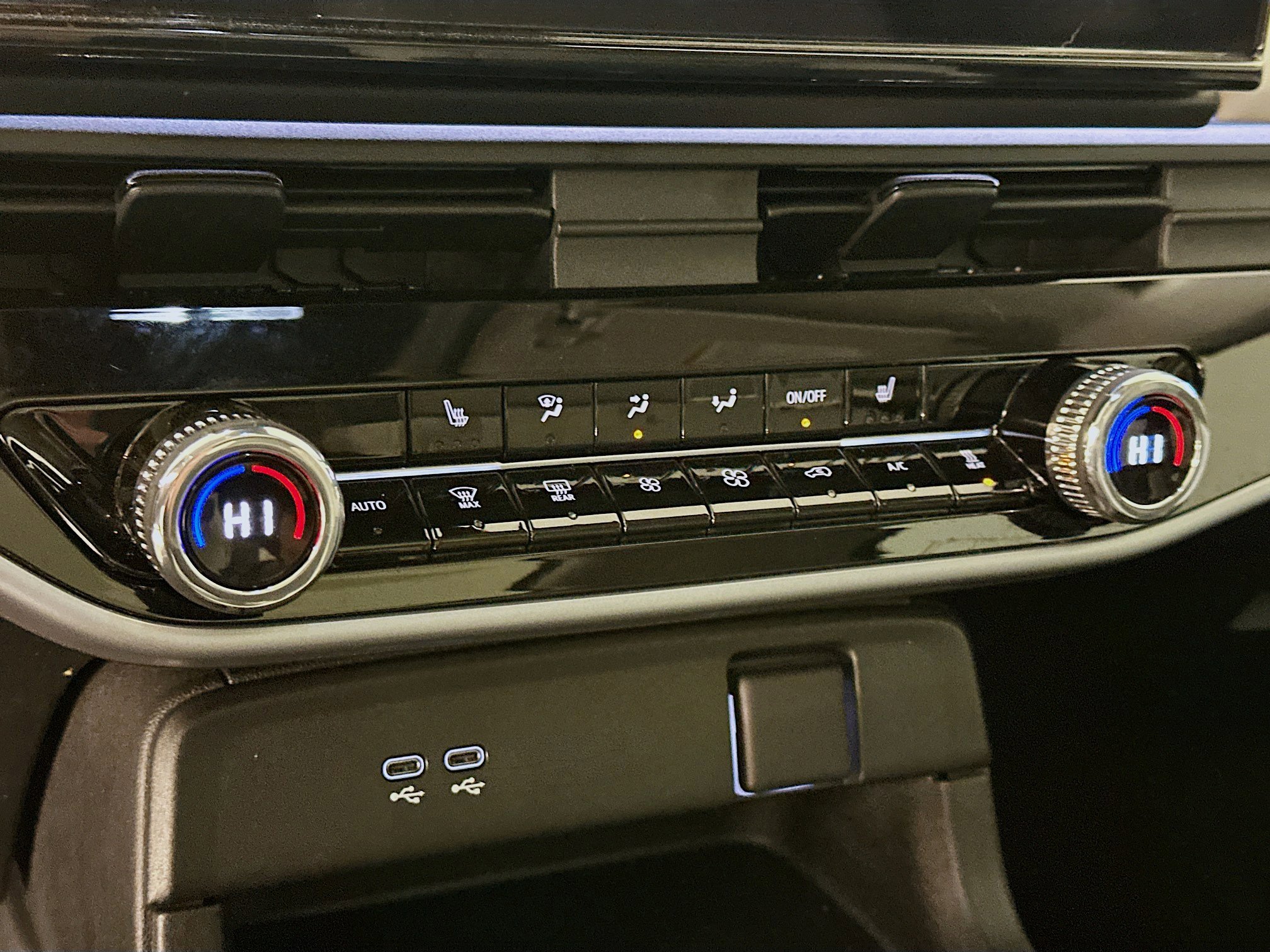 Used 2024 Honda Prologue Touring image 24