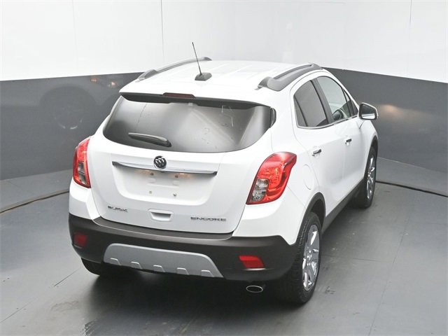 Used 2016 Buick Encore FWD image 45