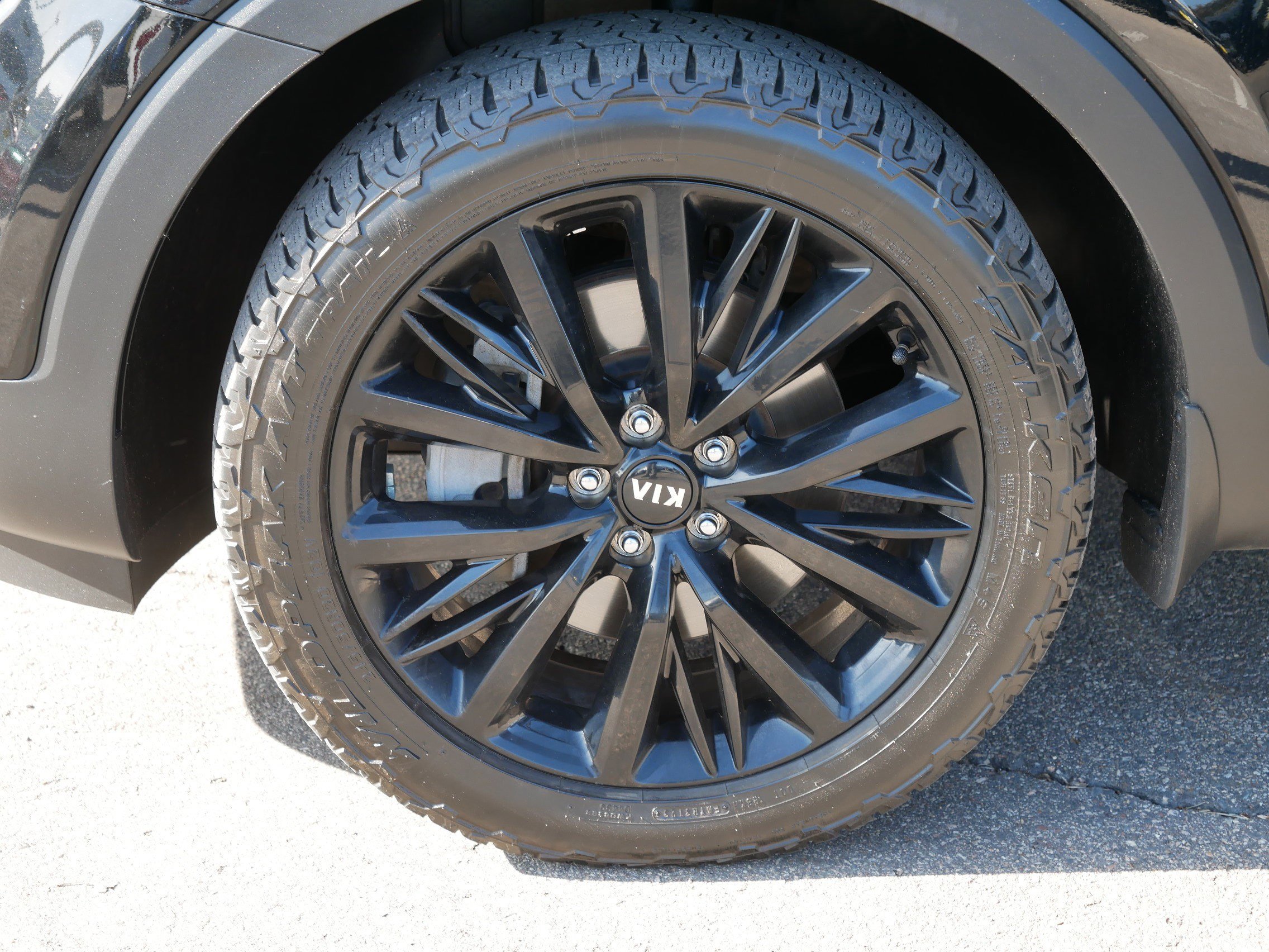 Used 2020 Kia Telluride SX image 15