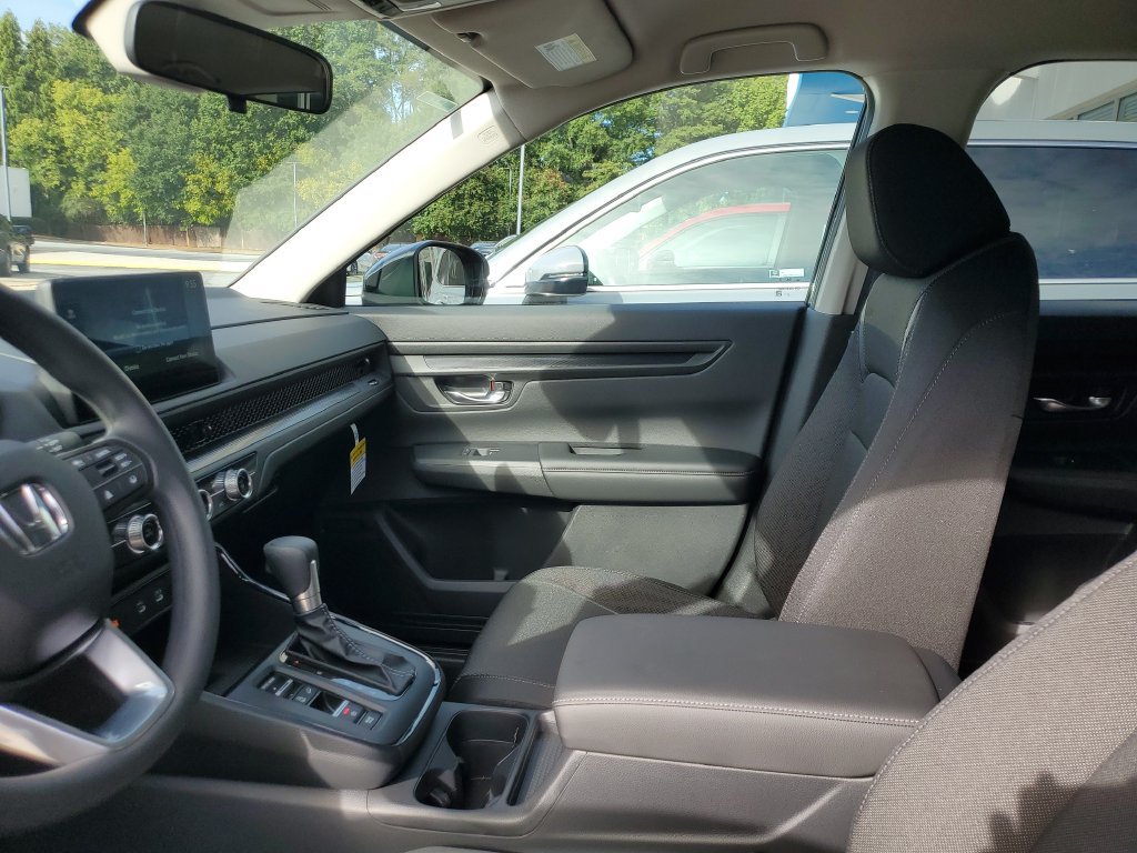 New 2027 Honda CR-V LX image 15