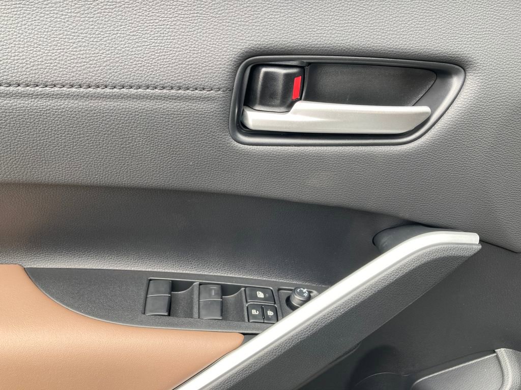 New 2026 Toyota Corolla Cross XLE image 13