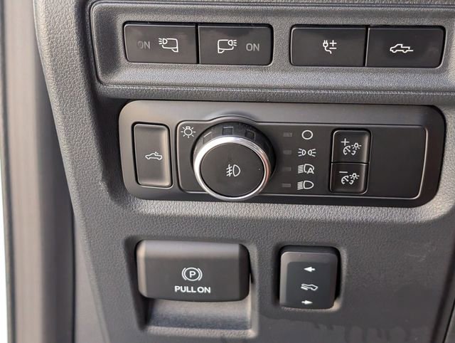 Certified 2024 Ford F150 Raptor AWD/4WD image 26