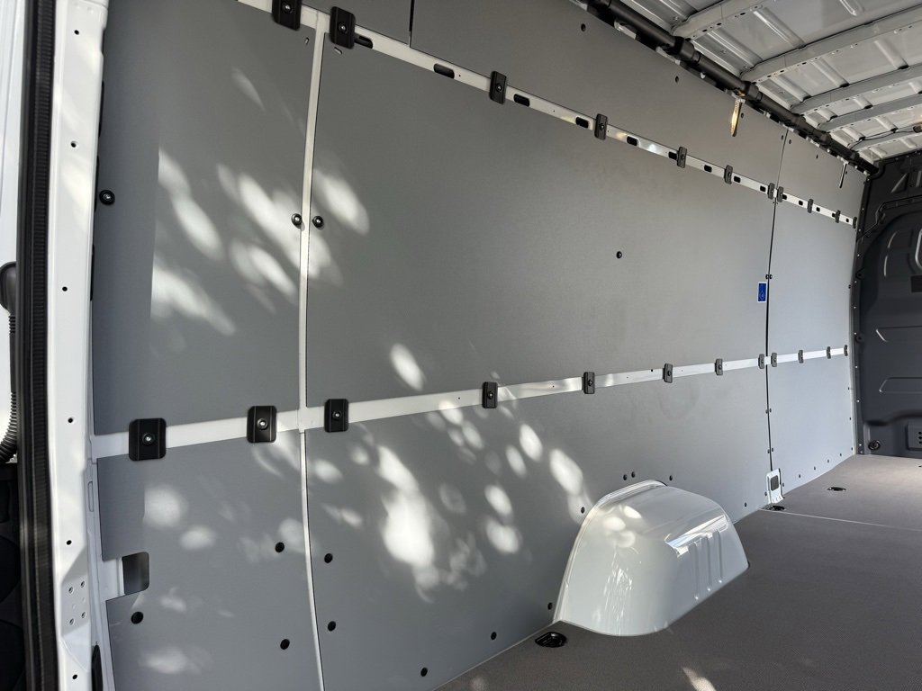 New 2025 Mercedes-Benz Sprinter 3500 image 16