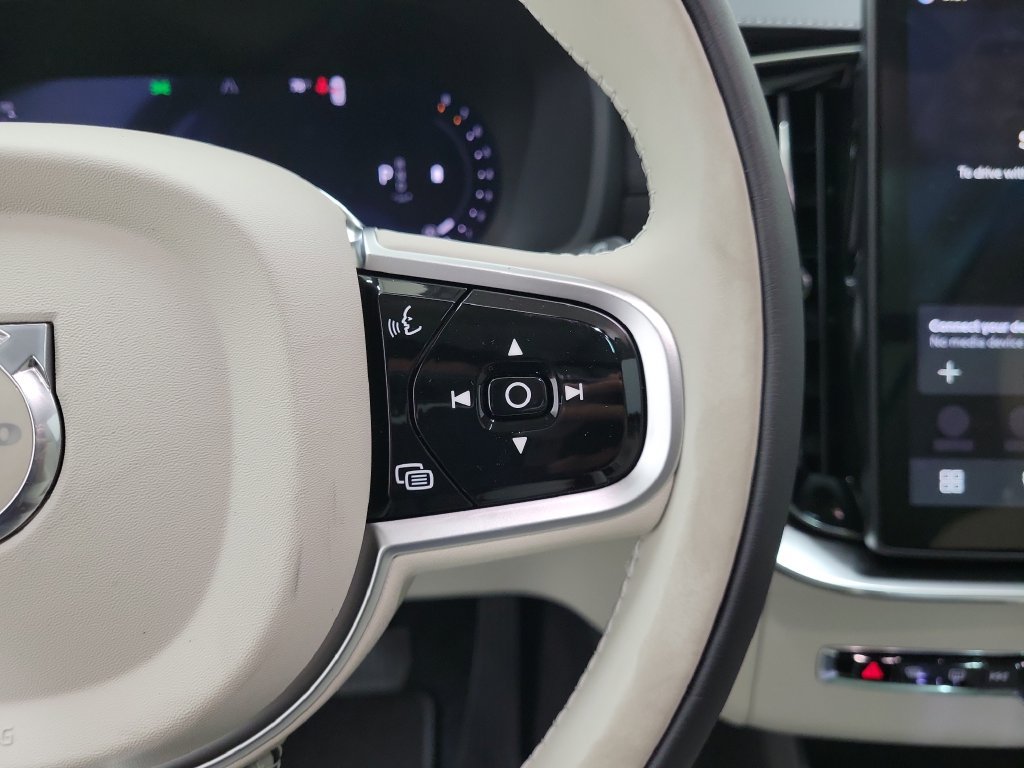 New 2026 Volvo XC90 B6 Ultra w/ Protection Package AWD/4WD image 26