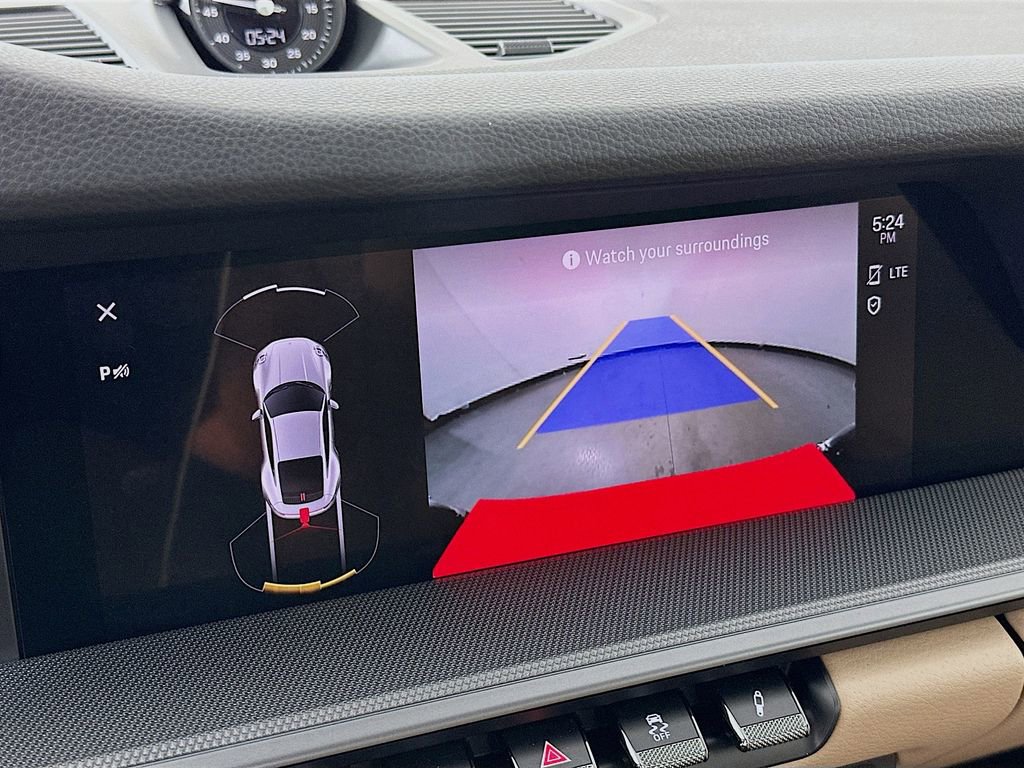 Used 2024 Porsche 911 Carrera image 16