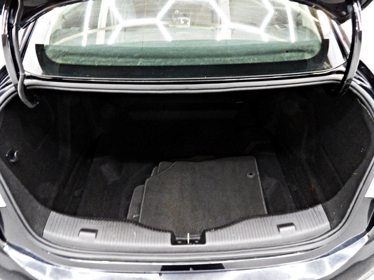 Used 2017 Chevrolet Cruze LS image 13