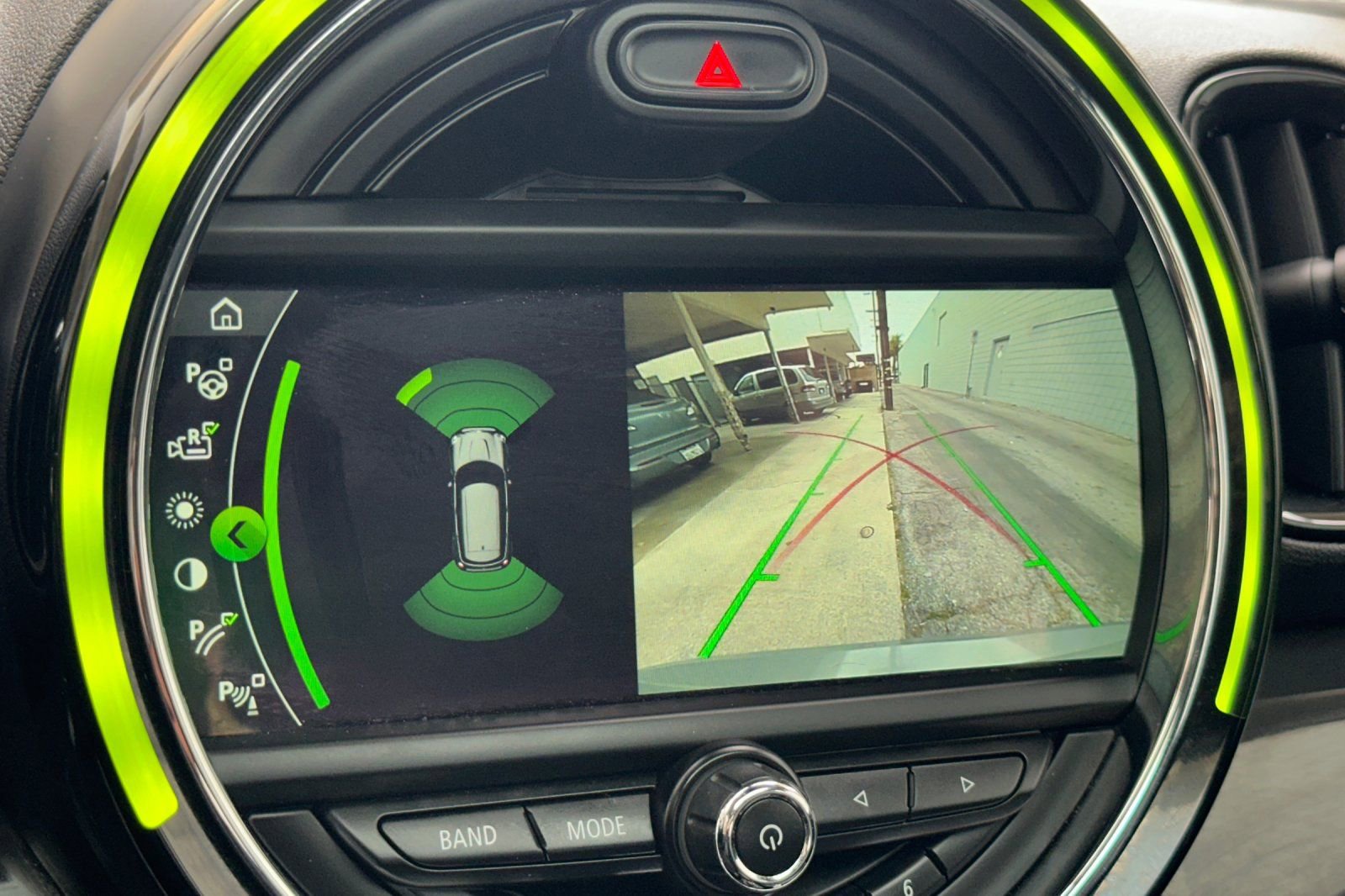 Used 2017 MINI Cooper Countryman S FWD image 24