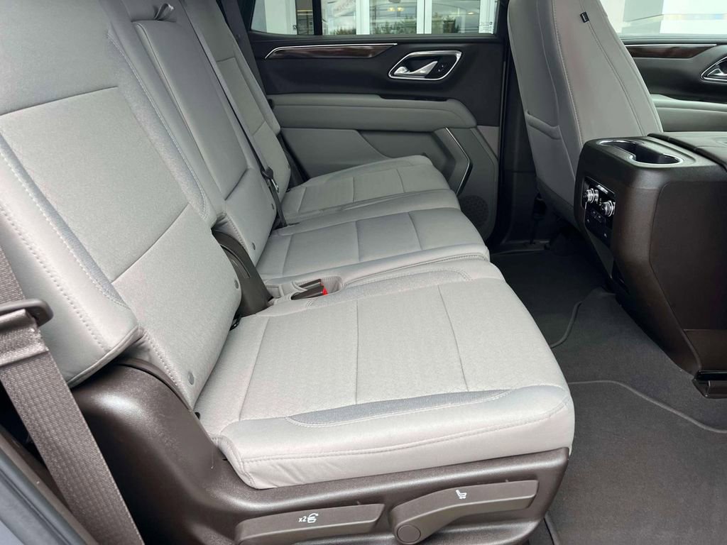 Used 2022 GMC Yukon SLE w/ Max Trailering Package RWD image 19