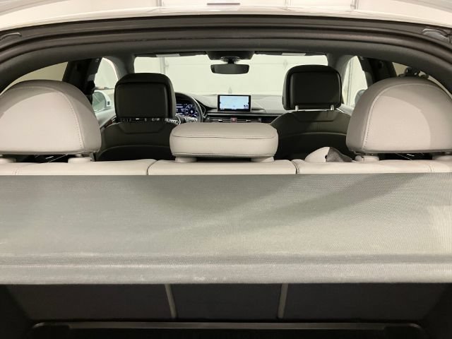 Used 2018 Audi A5 2.0T Prestige w/ S Line Sport Package AWD/4WD image 35