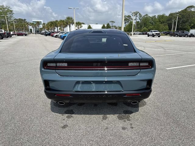 New 2026 Dodge Charger R/T AWD/4WD image 4