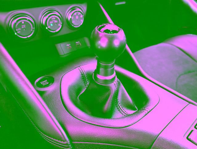 Used 2024 Nissan Z Performance w/ Heritage Edition RWD image 30