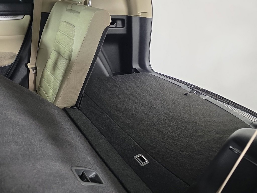 Used 2021 Honda CR-V LX image 31