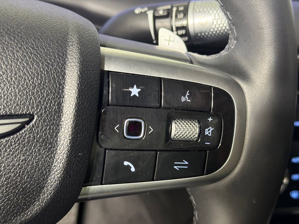 Used 2025 Genesis G80 2.5T AWD/4WD image 26