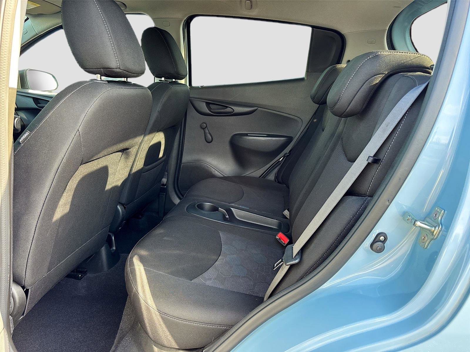 Used 2016 Chevrolet Spark LS image 26