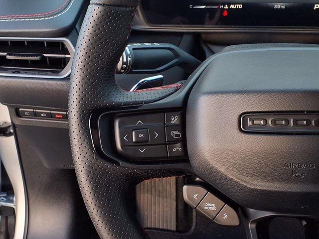 New 2026 Dodge Charger Scat Pack w/ Blacktop Package image 5