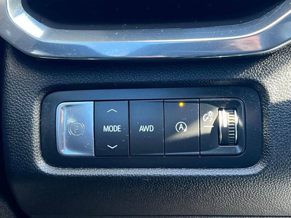 Used 2024 GMC Acadia Elevation w/ Luxury Package image 29