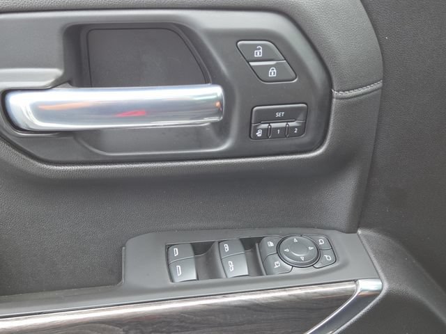 Used 2021 Chevrolet Silverado 1500 LTZ AWD/4WD image 26