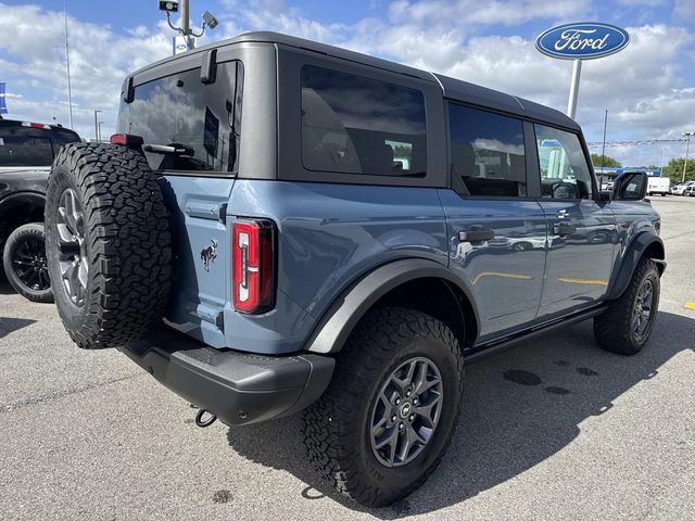 Used 2025 Ford Bronco Badlands image 5
