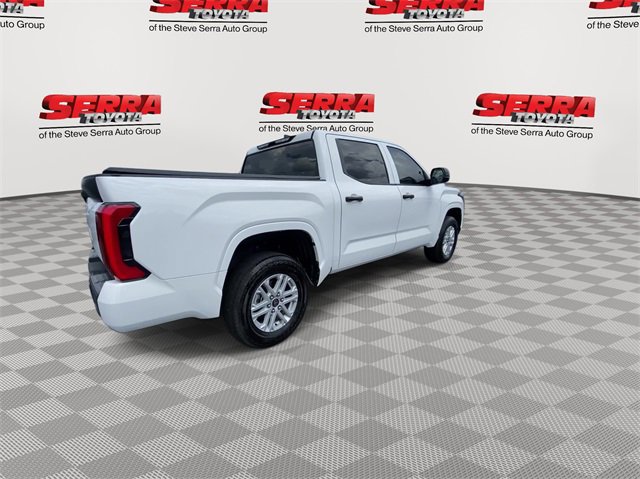 Used 2024 Toyota Tundra SR image 9