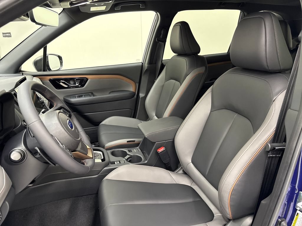 Used 2025 Subaru Forester Sport AWD/4WD image 15