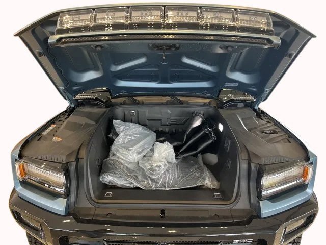 New 2024 GMC Hummer EV 3X w/ Omega Edition image 18