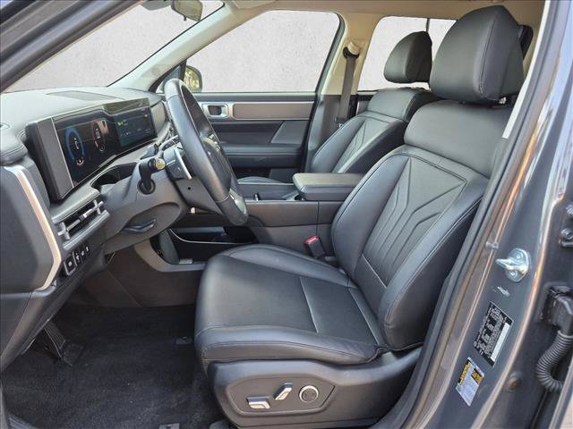 Used 2026 Hyundai Santa Fe SEL FWD image 15