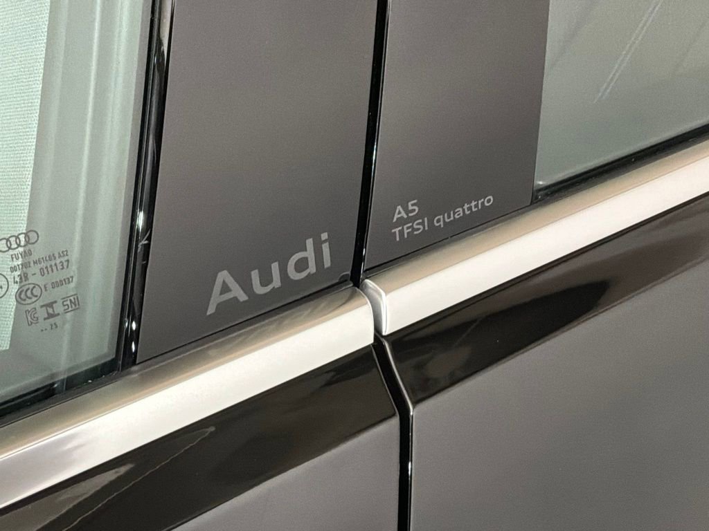 Certified 2025 Audi A5 2.0T Premium w/ Premium Plus AWD/4WD image 28