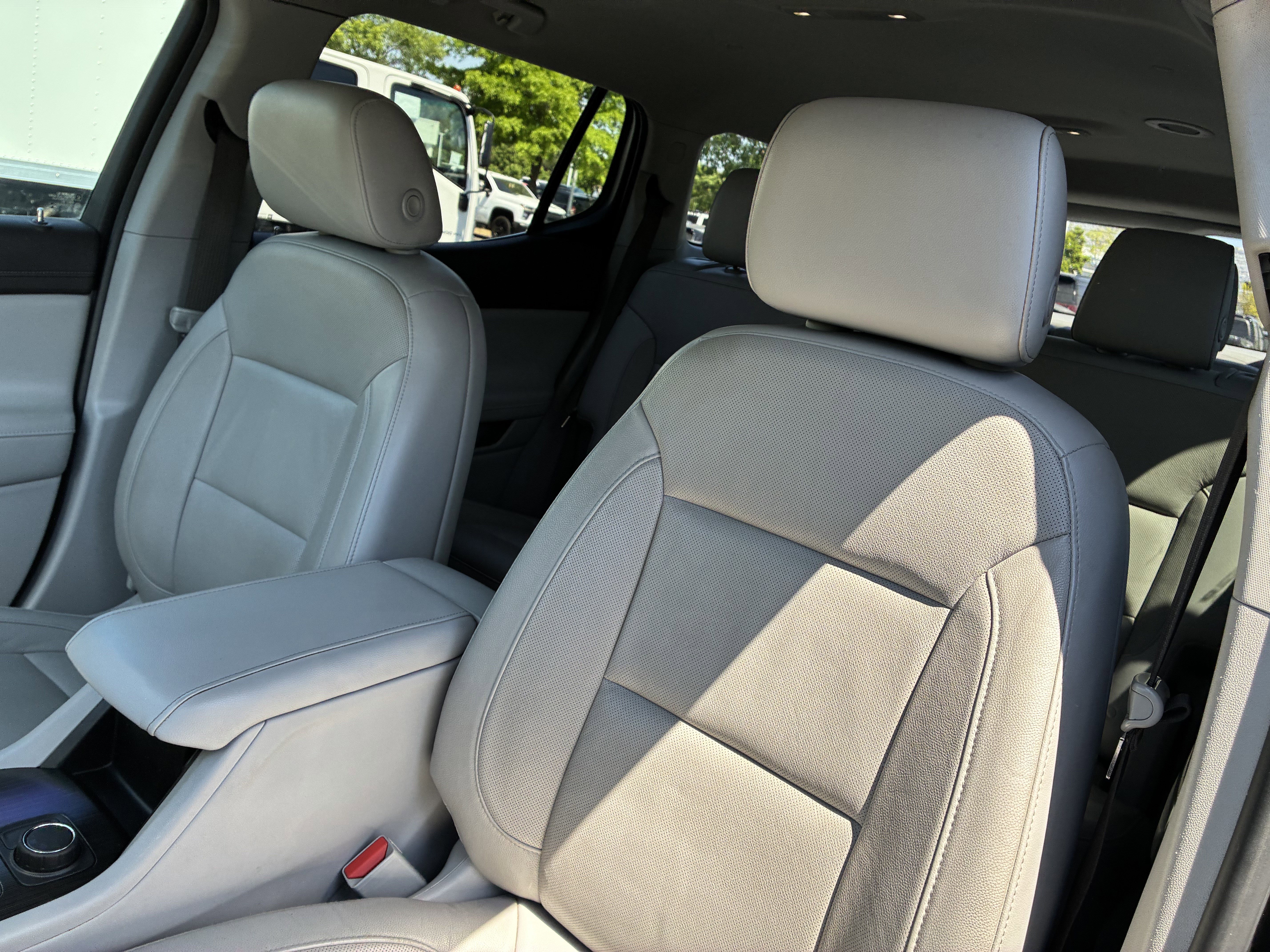 Used 2019 GMC Acadia SLT image 22