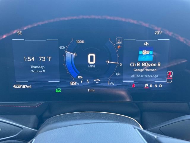 New 2026 Chevrolet Blazer EV RS image 34