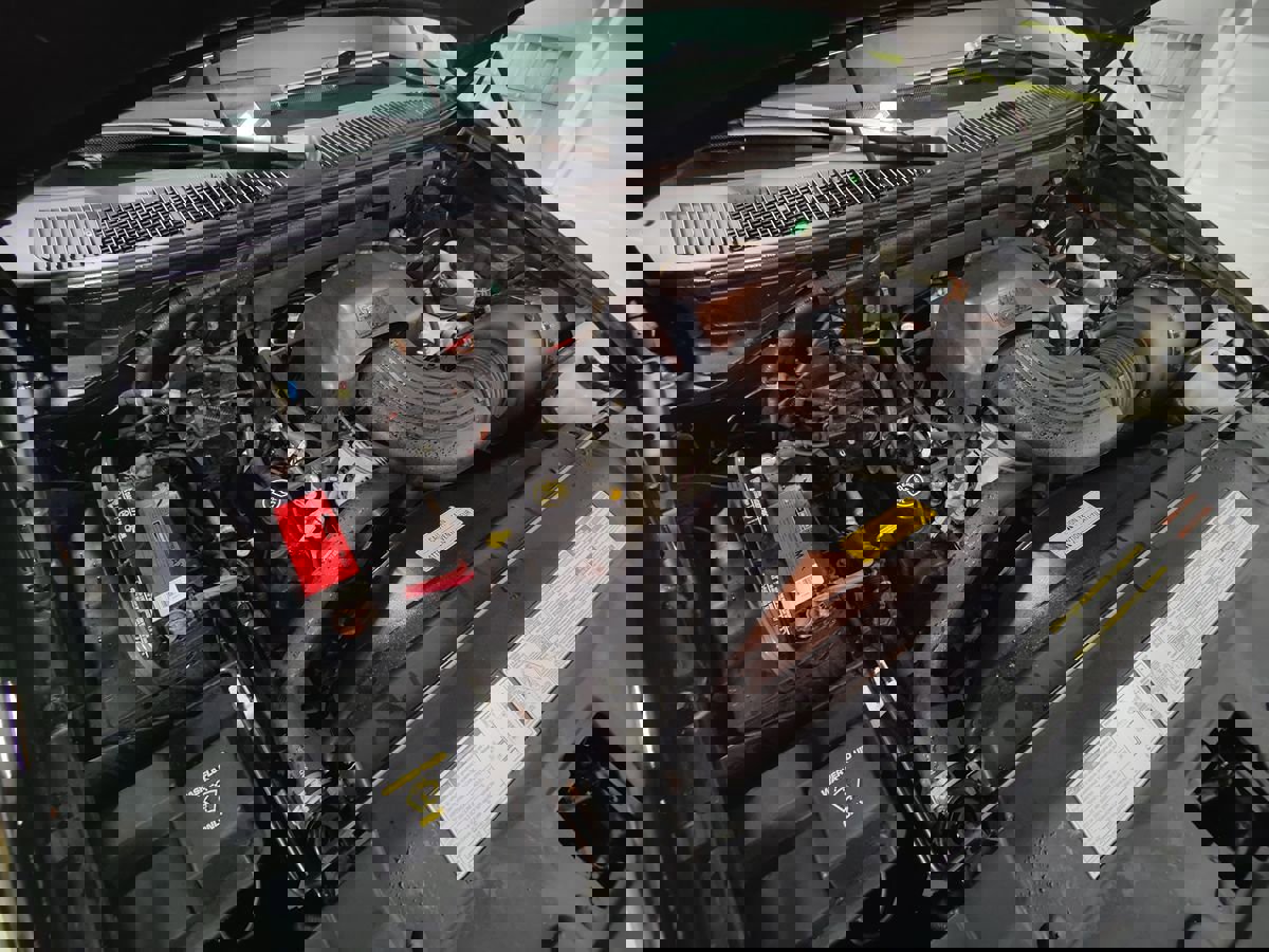 Used 2000 Ford F150 Harley-Davidson image 4