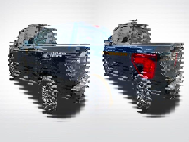 New 2025 Ford F150 Tremor image 3