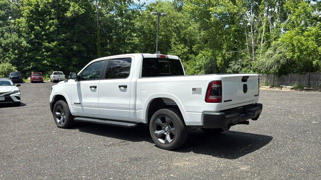 Certified 2023 RAM 1500 Big Horn AWD/4WD image 8