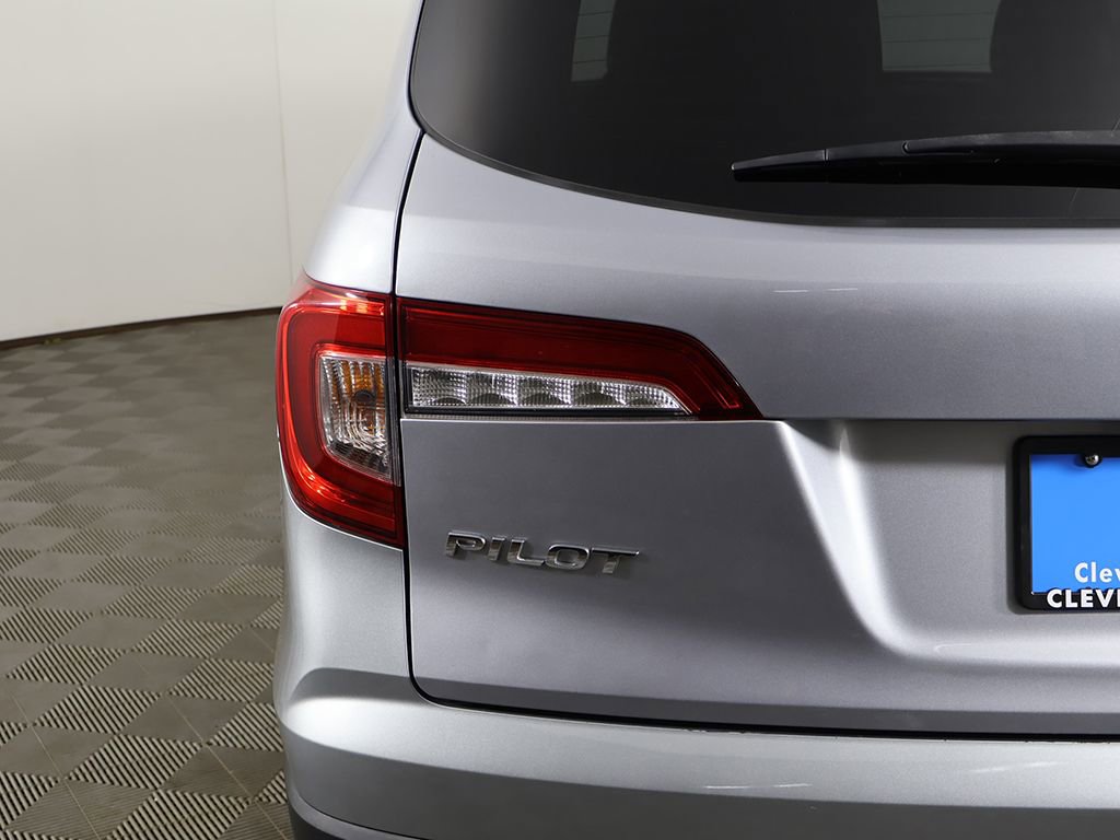 Used 2020 Honda Pilot EX-L image 17