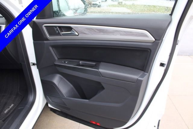 Used 2020 Volkswagen Atlas Cross Sport SE image 22