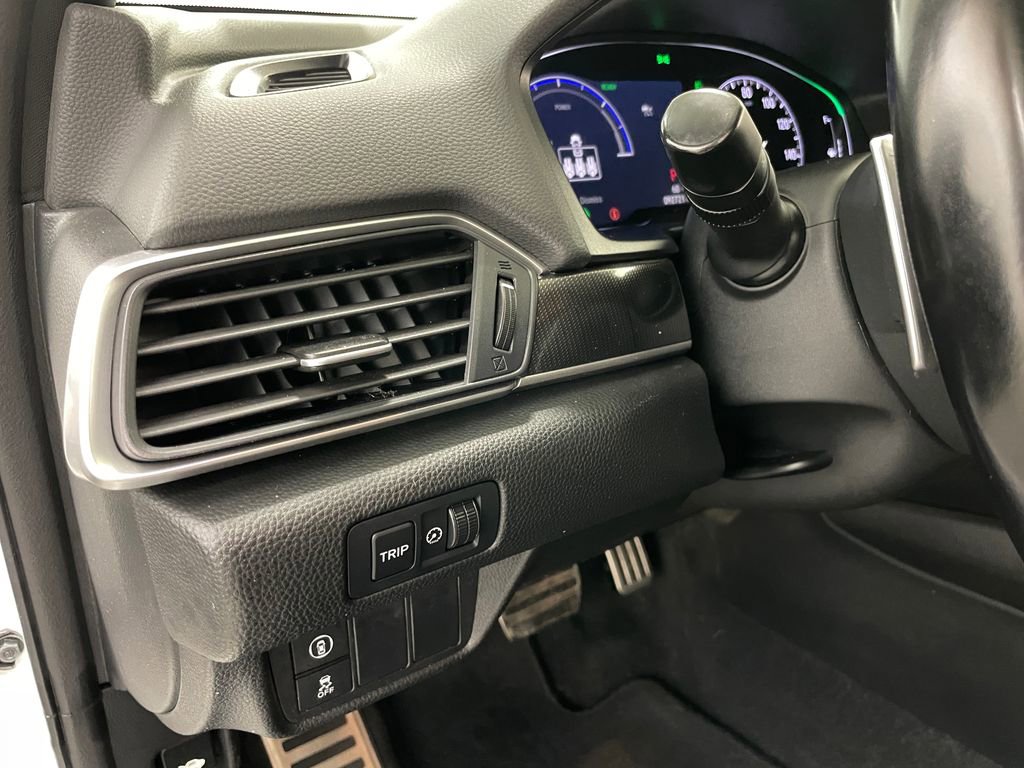 Used 2022 Honda Accord Sport image 22