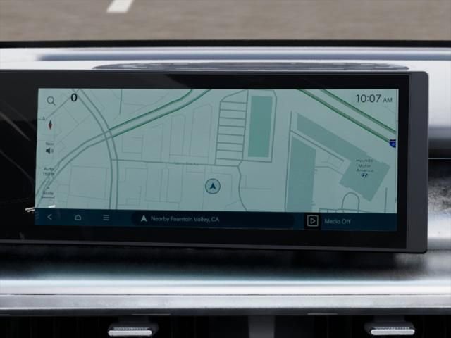 New 2026 Hyundai Ioniq 9 Calligraphy AWD/4WD image 13