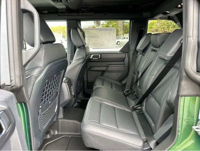 New 2025 Ford Bronco Badlands image 18