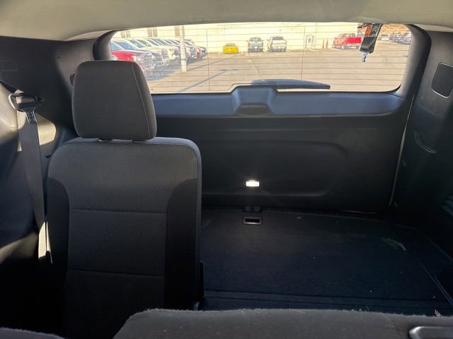 Used 2019 Chevrolet Traverse LT image 33