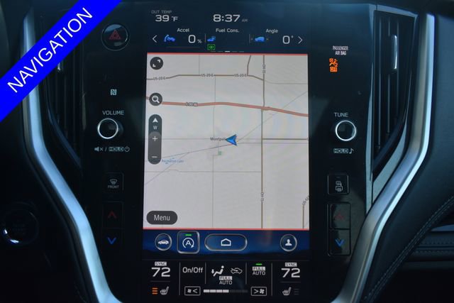 Used 2021 Subaru Outback Limited w/ Popular Package #2 AWD/4WD image 6