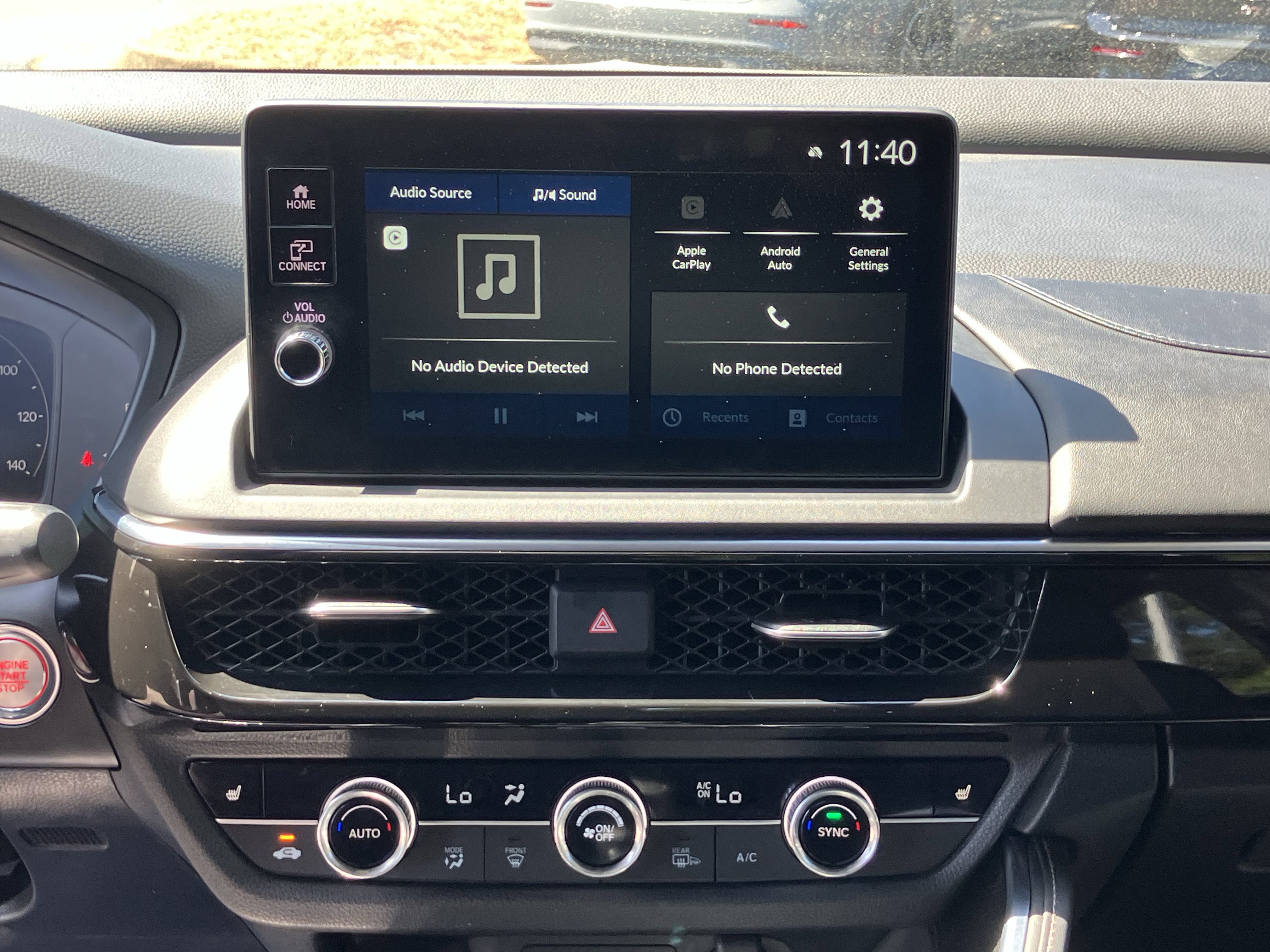 Used 2025 Acura ADX FWD image 26