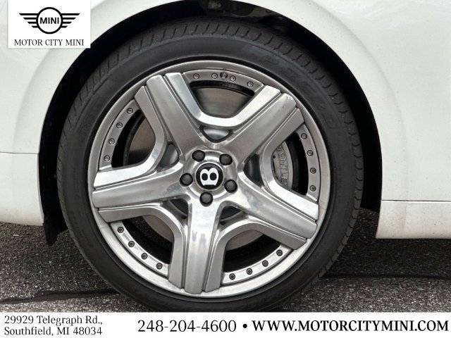 Used 2015 Bentley Flying Spur W12 AWD/4WD image 11