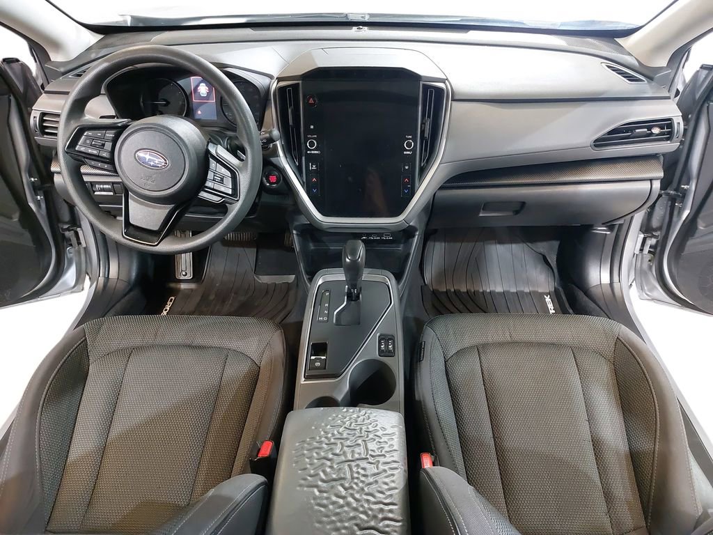 Used 2024 Subaru Crosstrek 2.0i Premium image 9