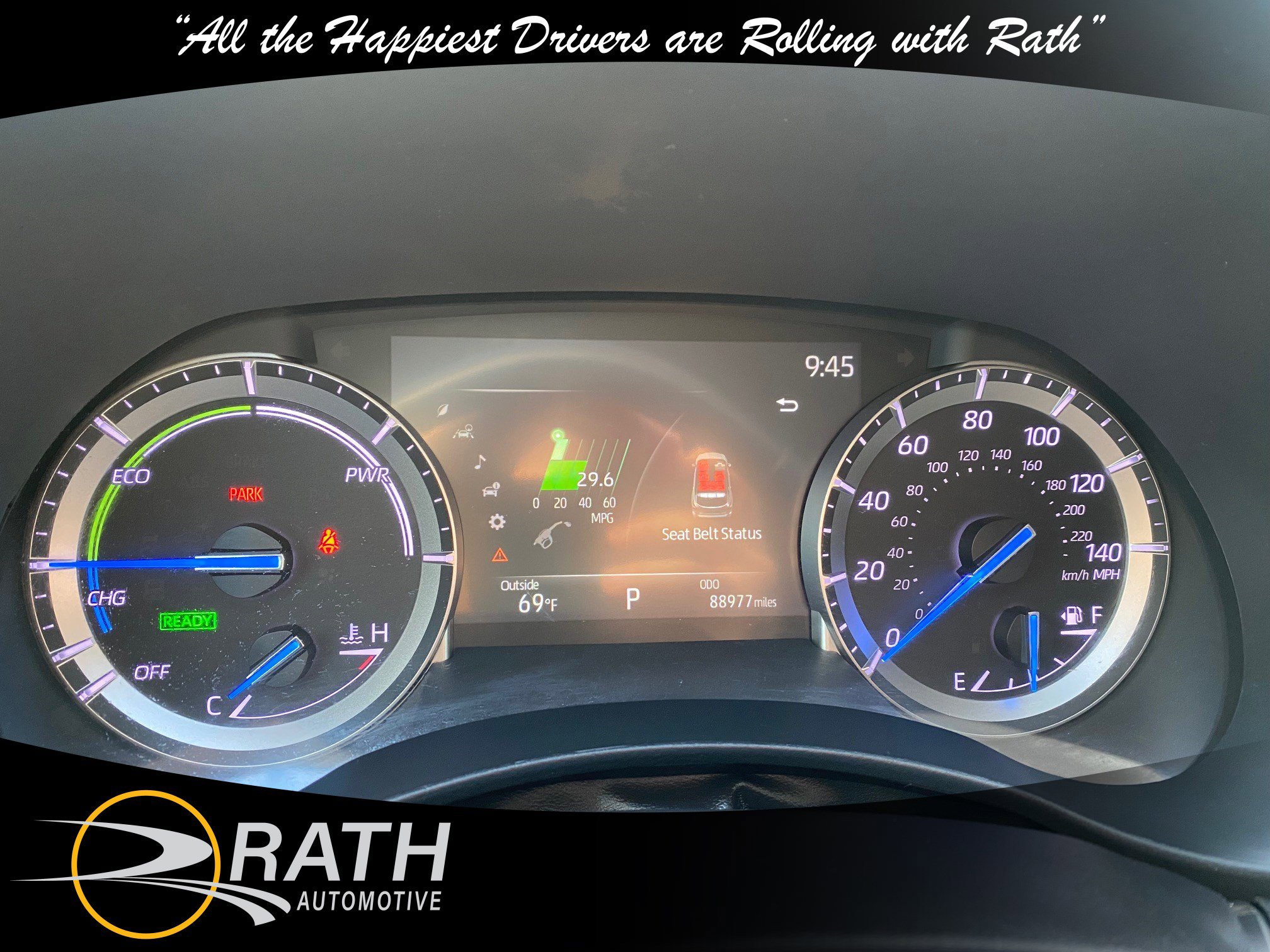 Used 2022 Toyota Highlander Limited image 13