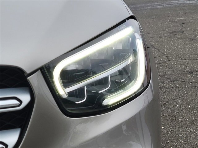 Certified 2022 Mercedes-Benz GLC 300 4MATIC image 9