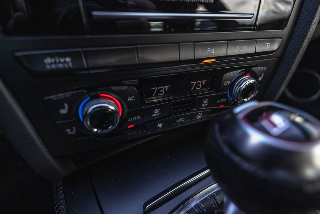 Used 2014 Audi RS 5 Coupe image 21