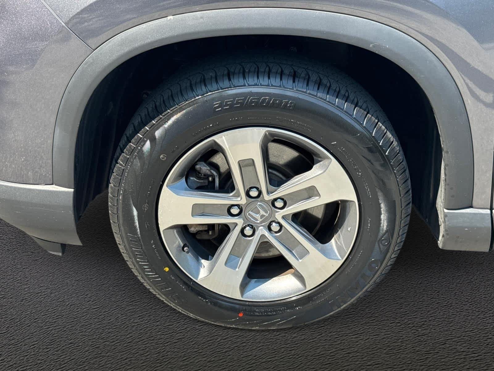 Used 2024 Honda Pilot EX-L image 11