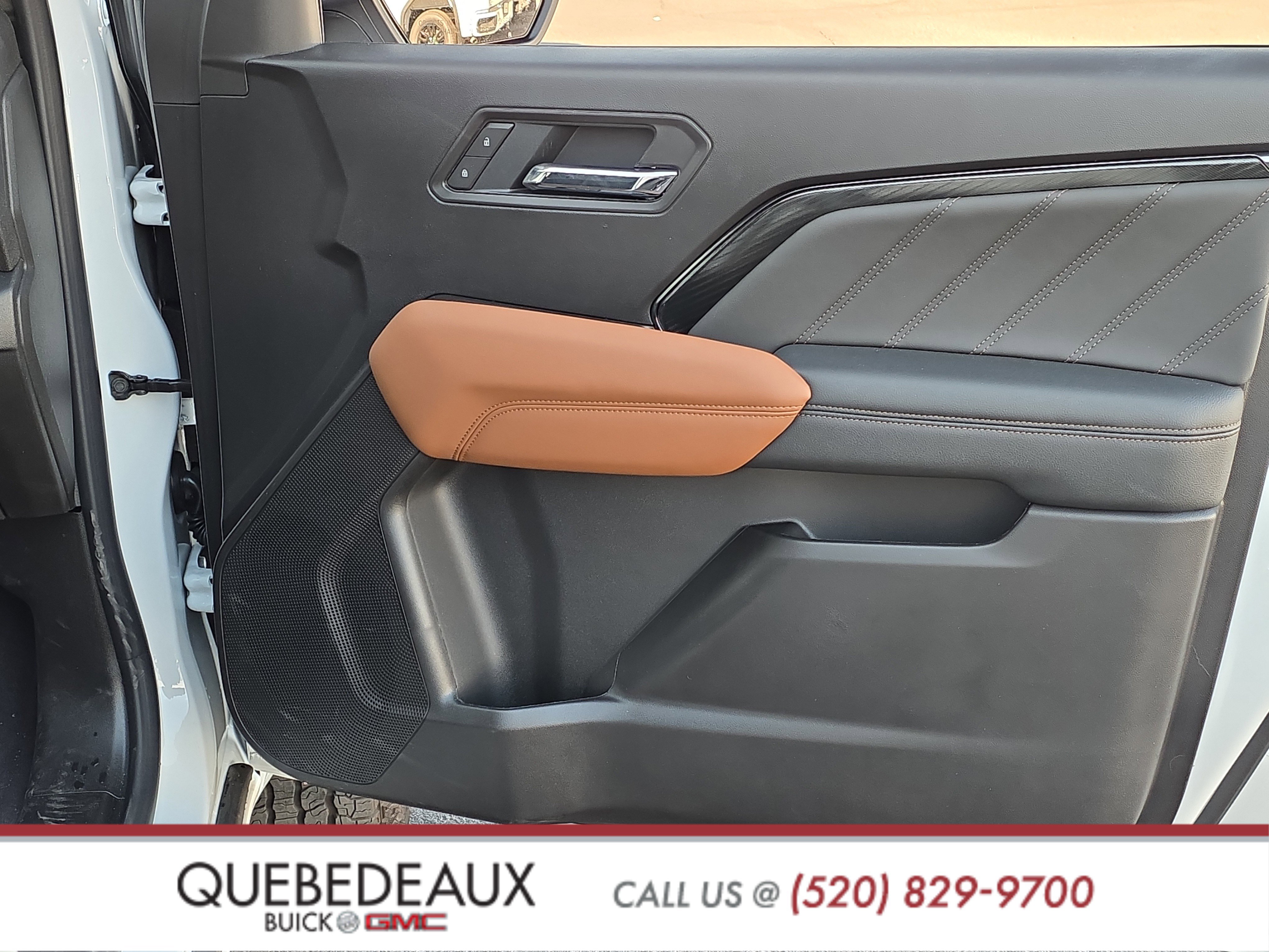 Used 2026 GMC Canyon AT4 AWD/4WD image 28