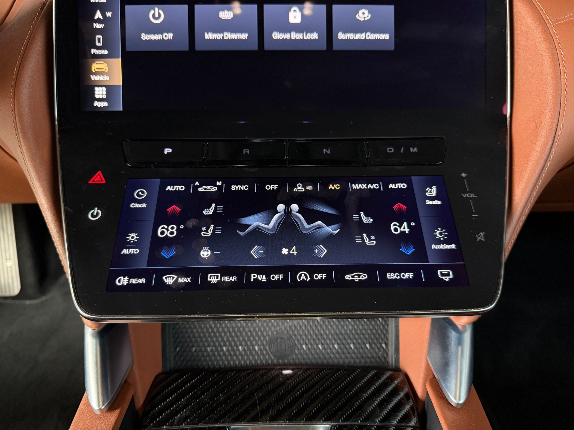Used 2024 Maserati GranTurismo Modena AWD/4WD image 37